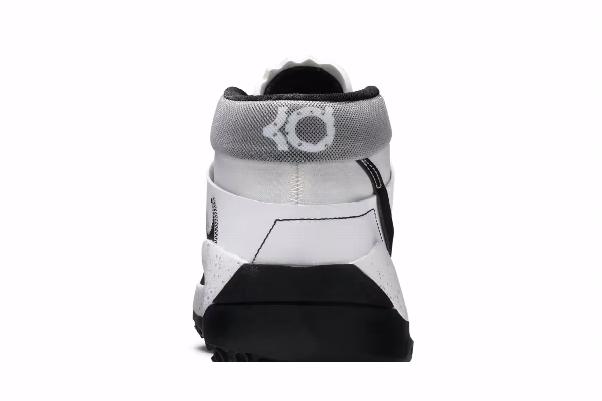 Nike KD 13 TB Pure Platinum, view 8