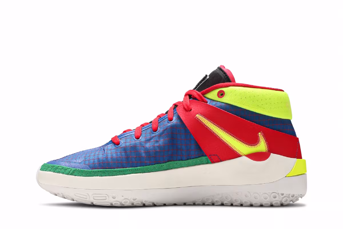 Nike KD 13 NY vs. NY, view 4