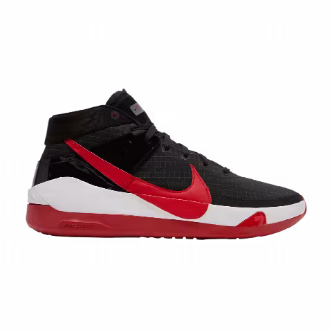 Nike KD 13 EP 'Bred'