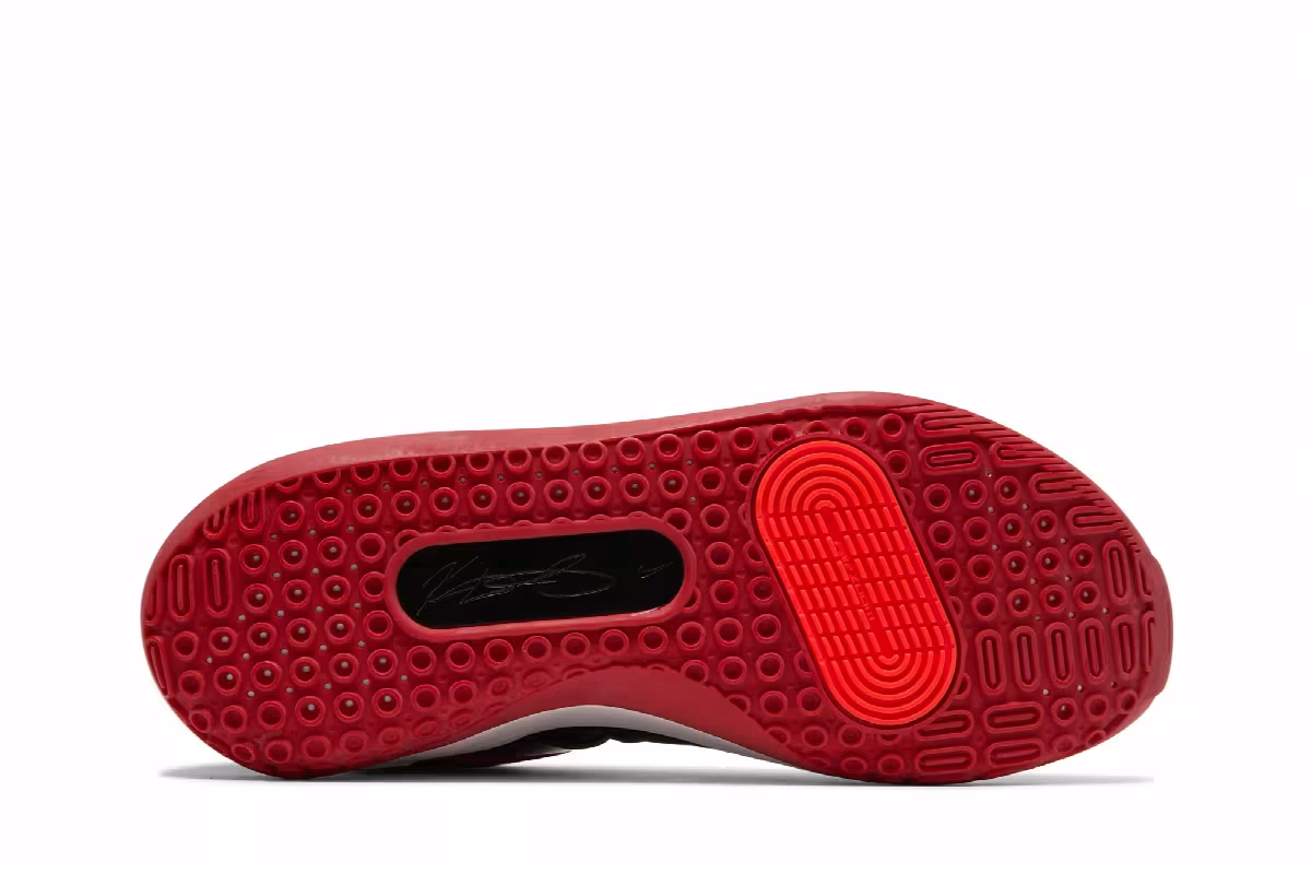 Nike KD 13 EP Bred, view 5