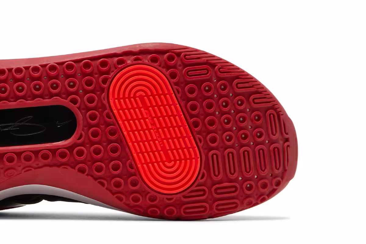 Nike KD 13 EP Bred, view 6