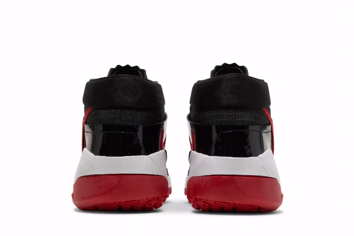 Nike KD 13 EP Bred, view 7