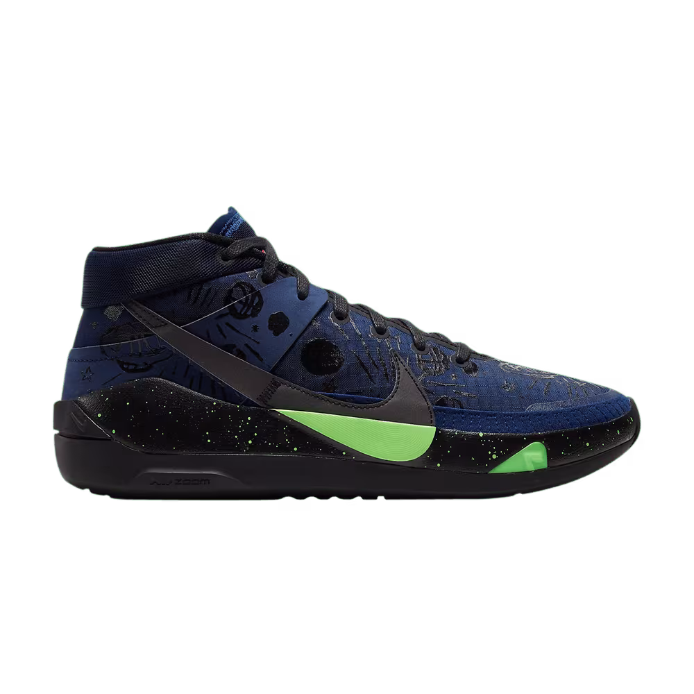 Nike KD 13 Planet of Hoops
