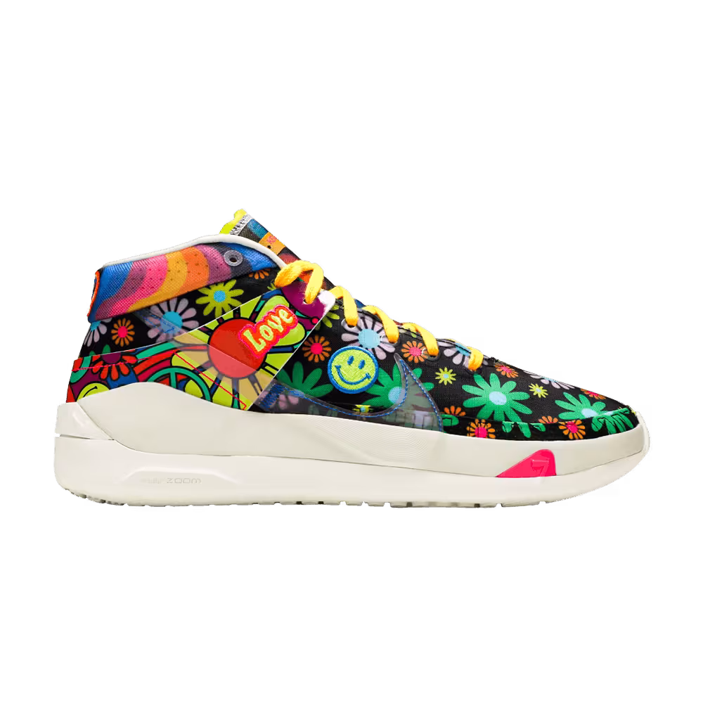 Nike KD 13 EP Easy Money Sniper
