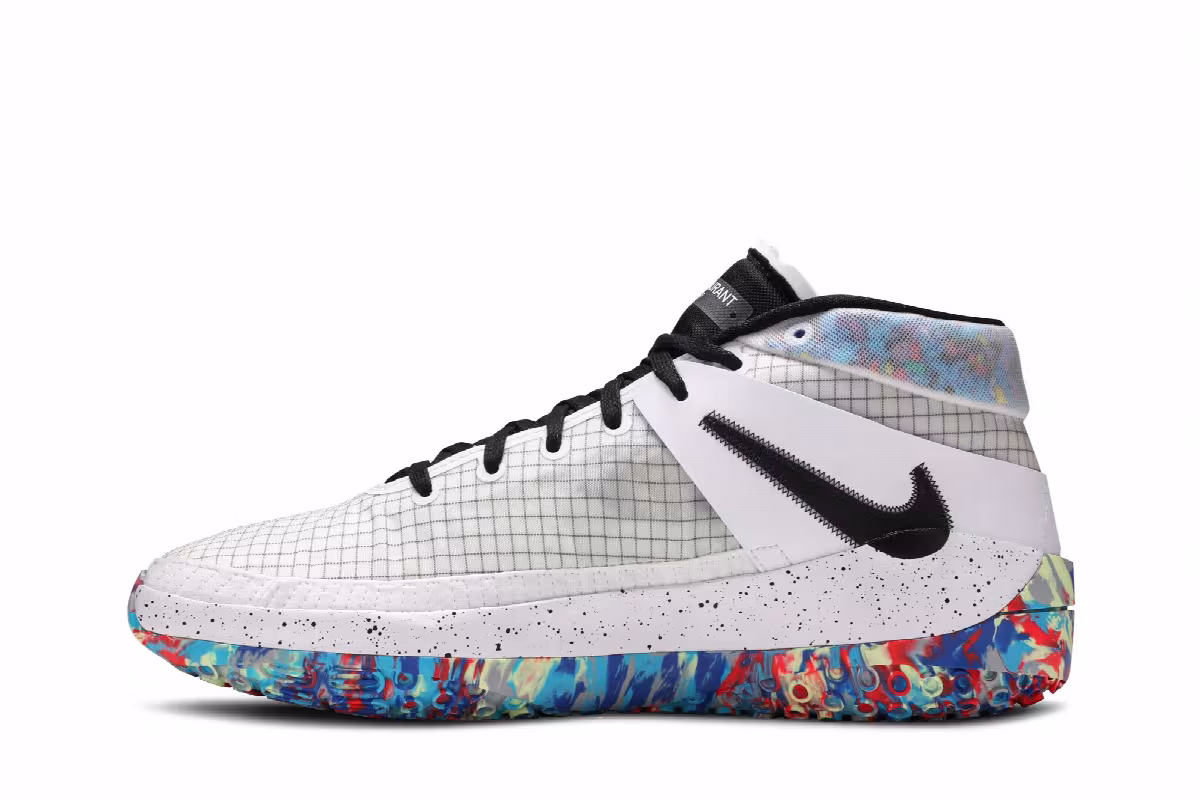 Nike KD 13 EP Home, view 4