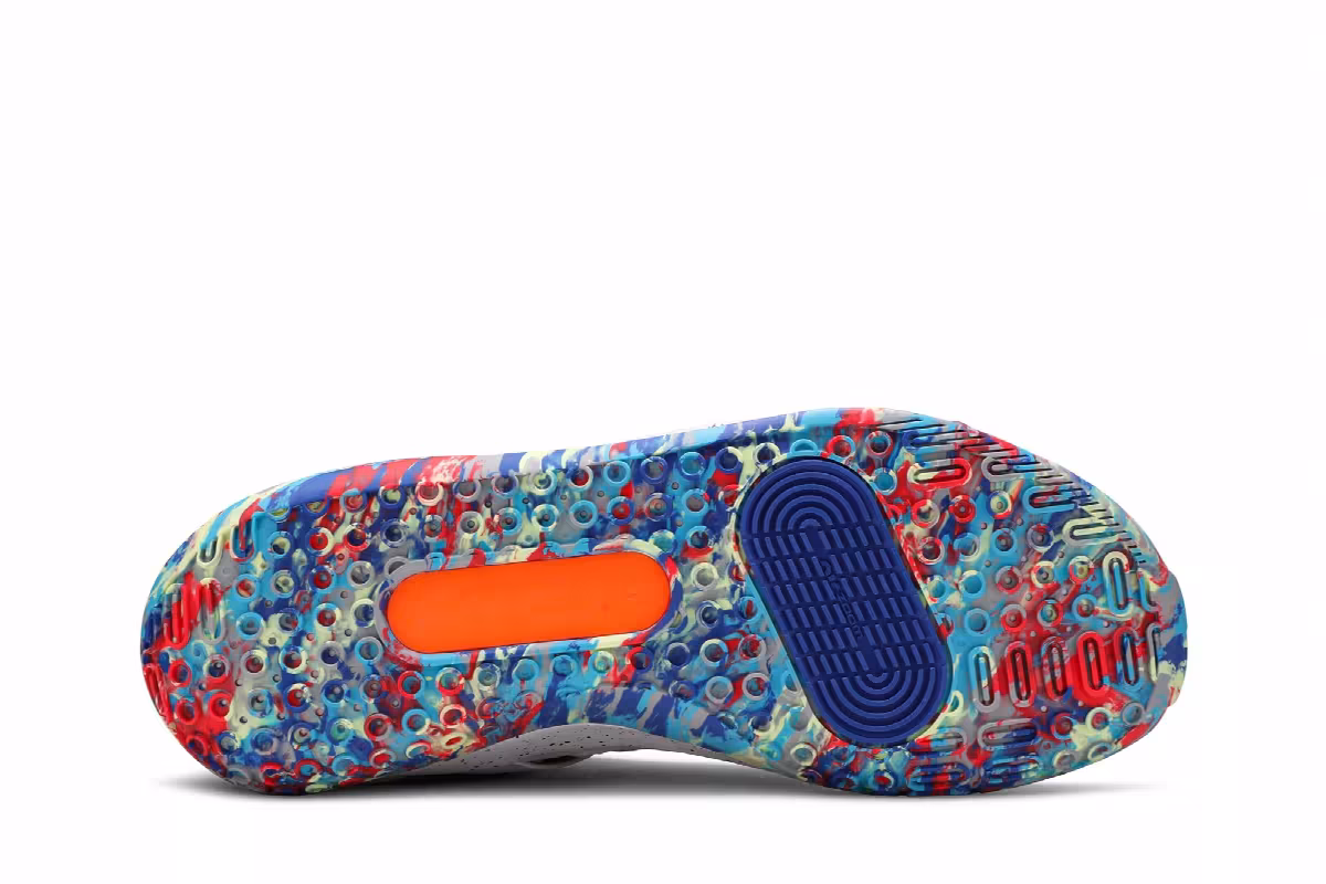 Nike KD 13 EP Home, view 5
