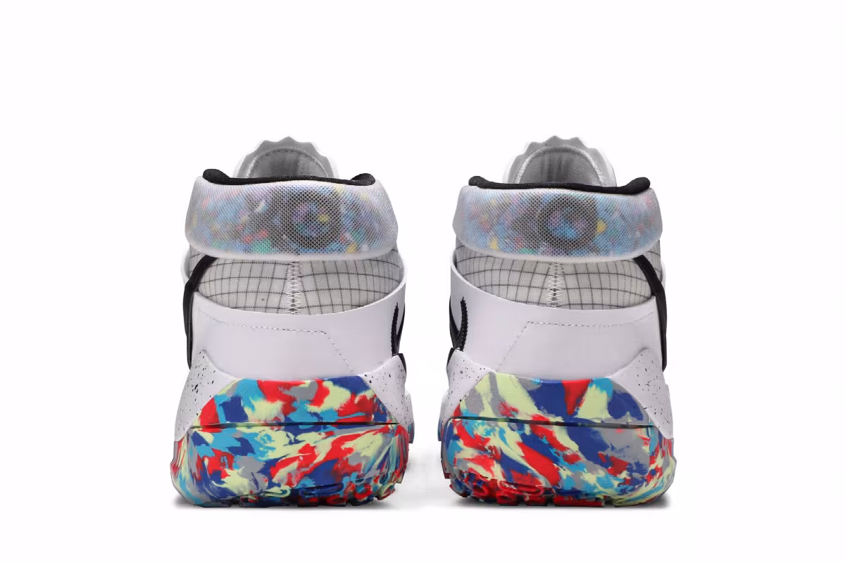 Nike KD 13 EP Home, view 7