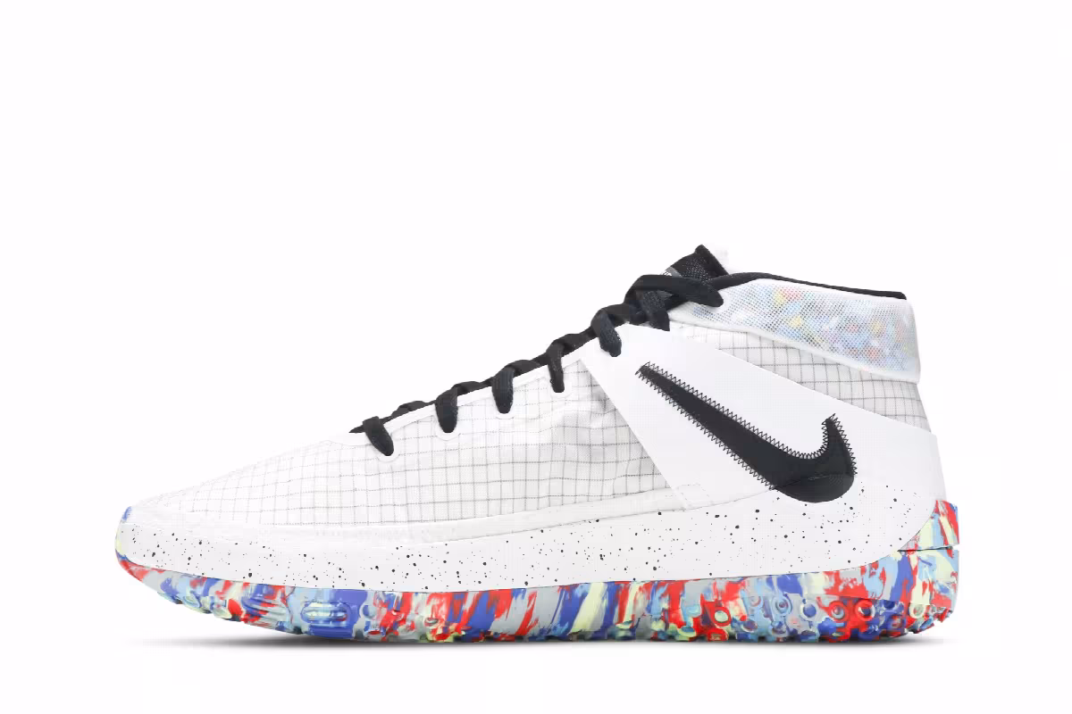 Nike KD 13 Home, view 4