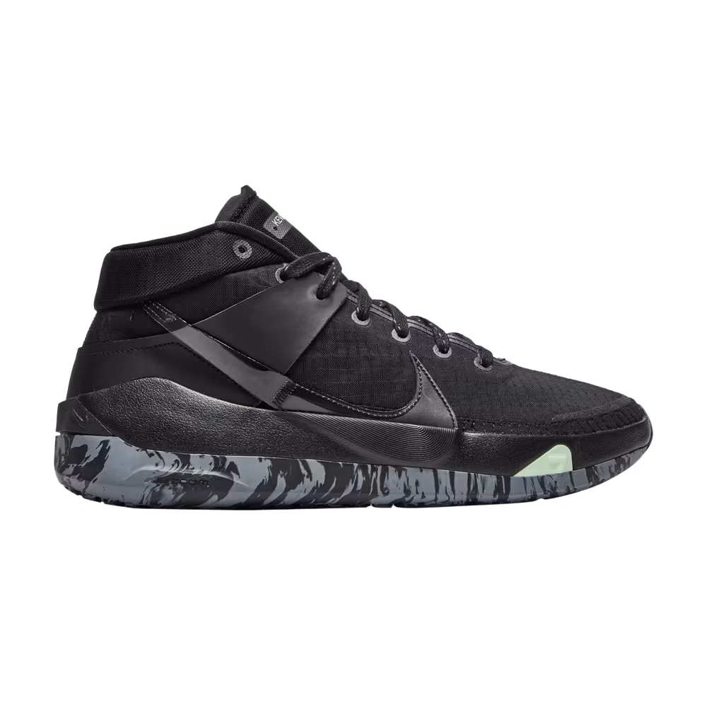 Nike KD 13 Camo Sole