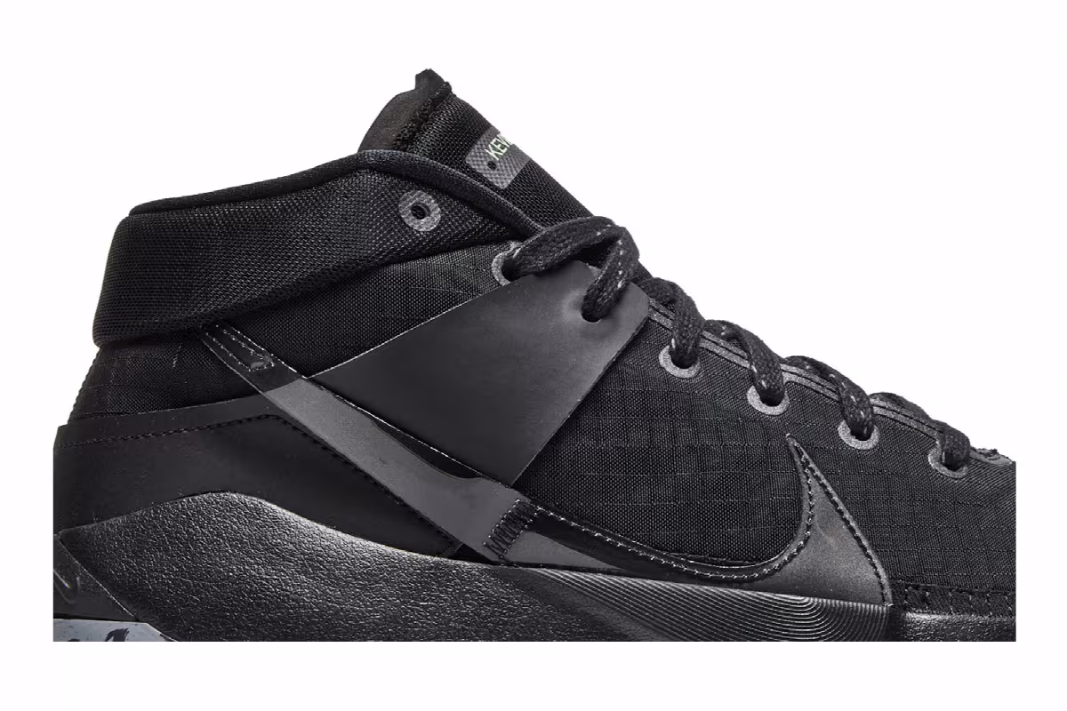 Nike KD 13 Camo Sole, view 3