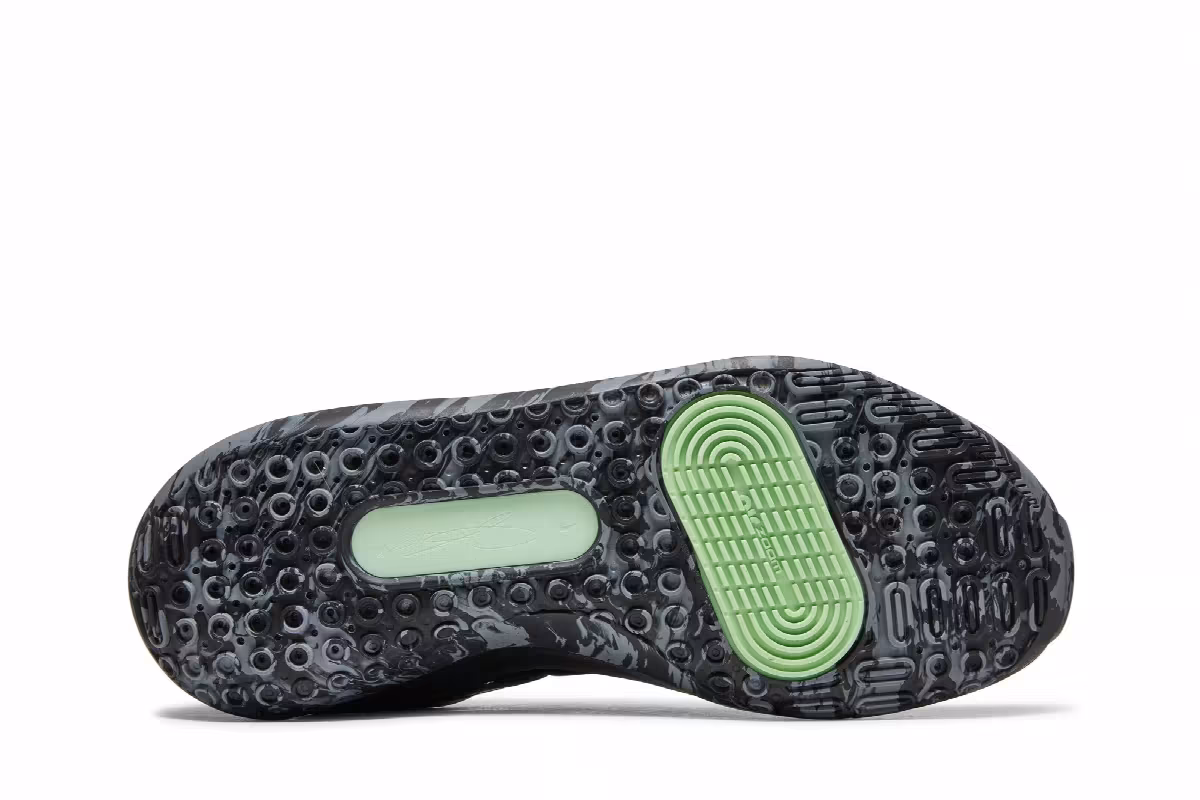 Nike KD 13 Camo Sole, view 5