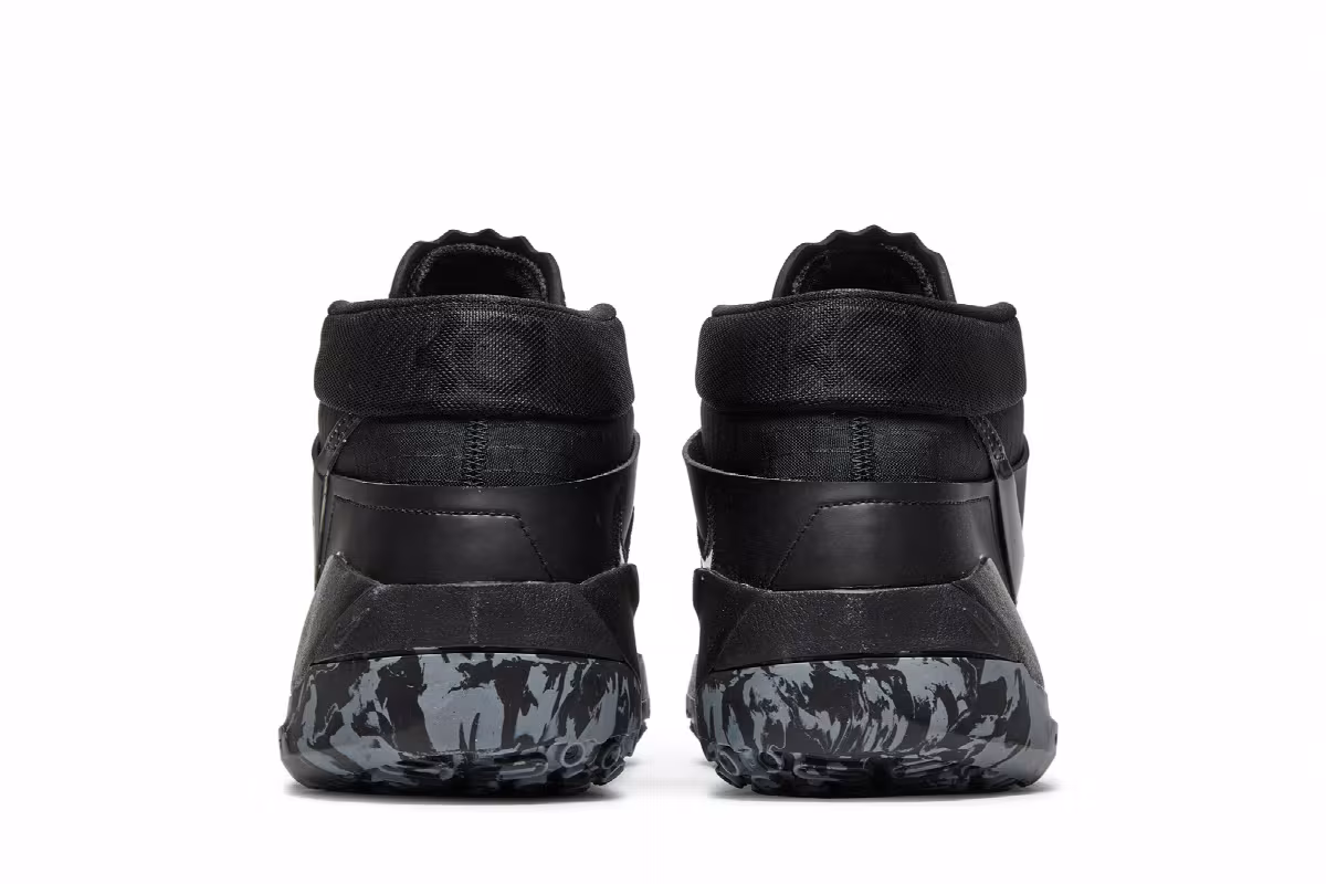 Nike KD 13 Camo Sole, view 7
