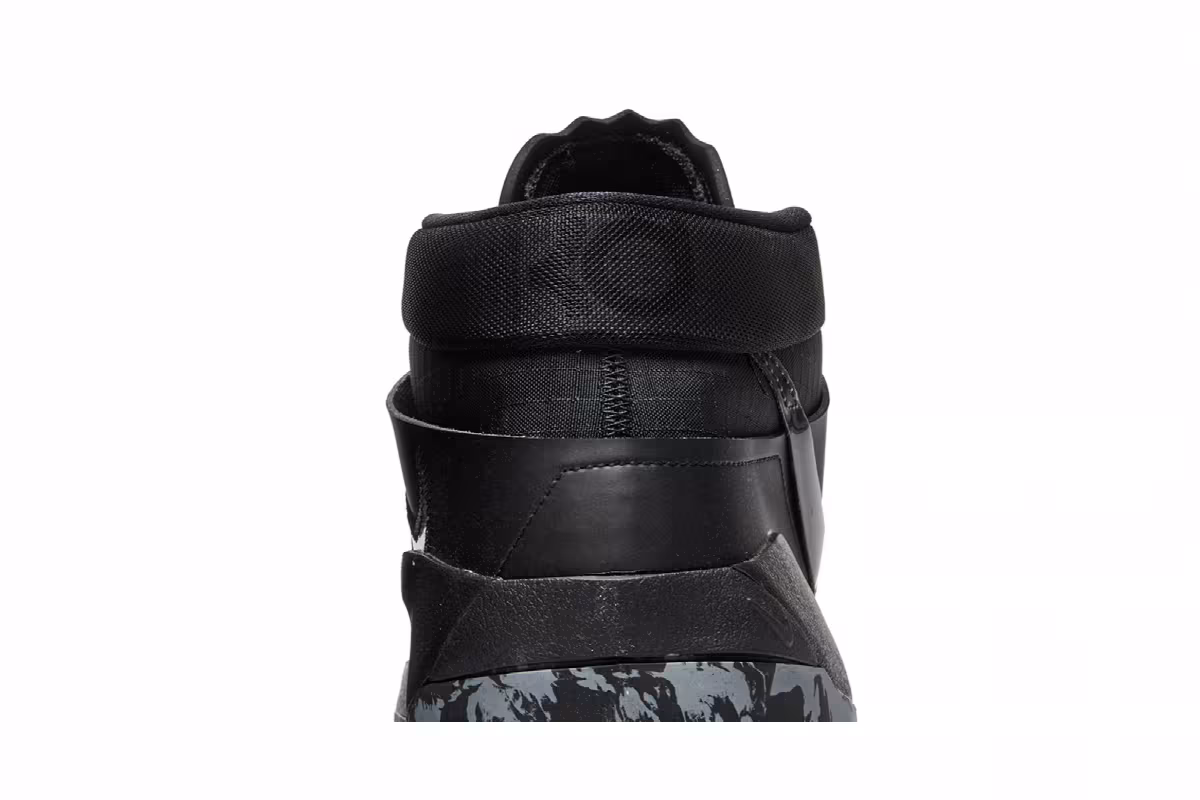 Nike KD 13 Camo Sole, view 8