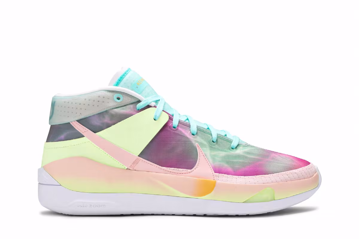 Nike KD 13 EP Chill, view 2
