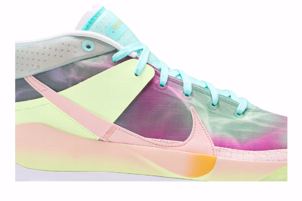 Nike KD 13 EP Chill, view 3