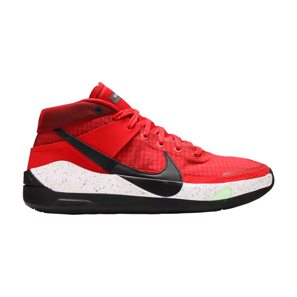 Nike KD 13 TB University Red