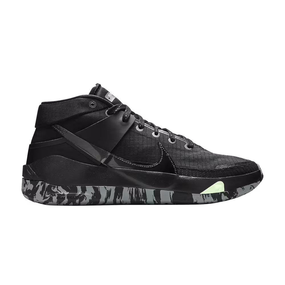 Nike KD 13 EP Camo Sole