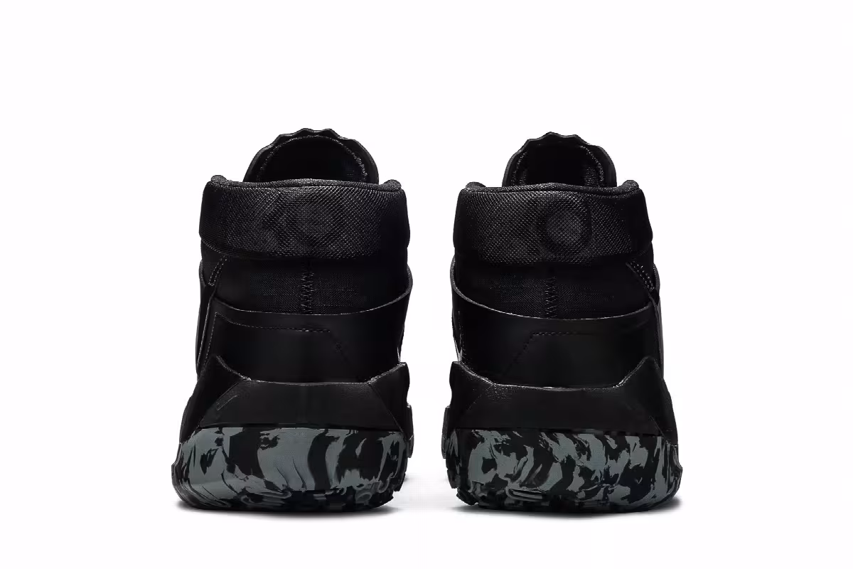 Nike KD 13 EP Camo Sole, view 7