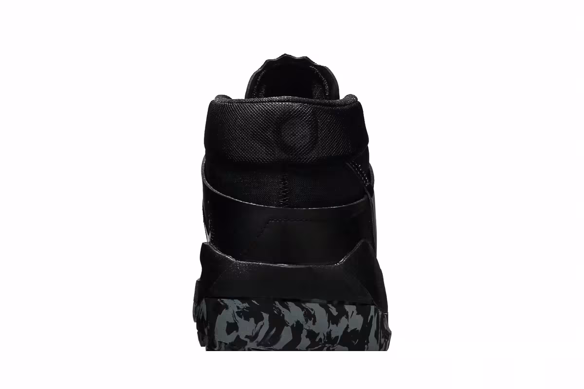 Nike KD 13 EP Camo Sole, view 8