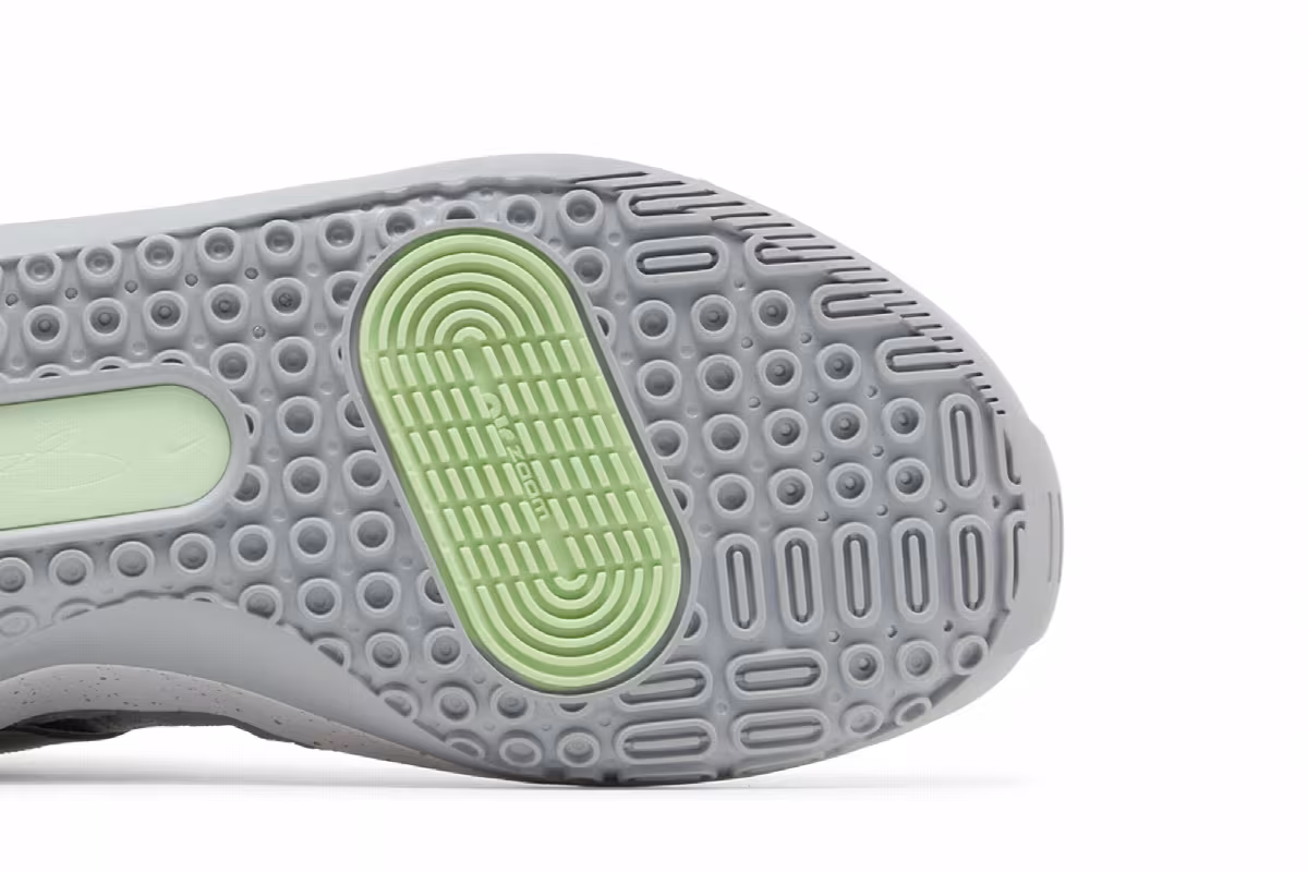 Nike KD 13 TB Wolf Grey, view 6