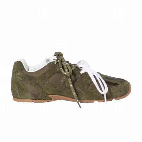 Miu Miu x New Balance 530 SL 'Forest Green'