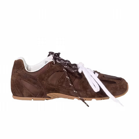Miu Miu x New Balance 530 SL 'Cocoa Brown'