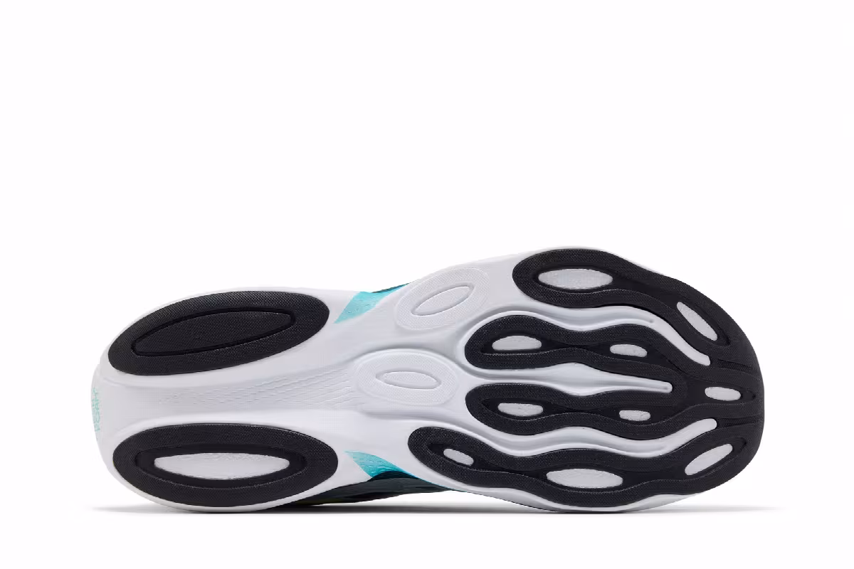 New Balance Ellipse v1 Deep End Glint Blue, view 5