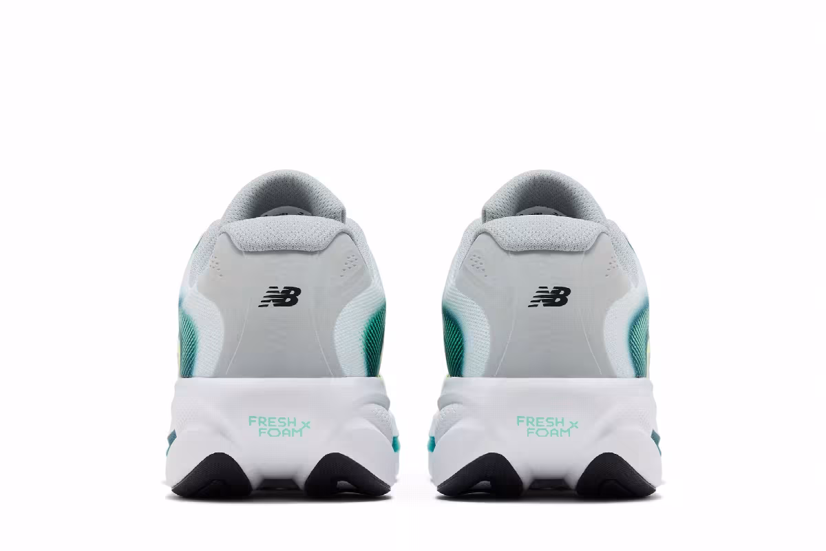New Balance Ellipse v1 Deep End Glint Blue, view 7