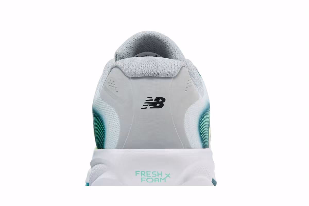New Balance Ellipse v1 Deep End Glint Blue, view 8