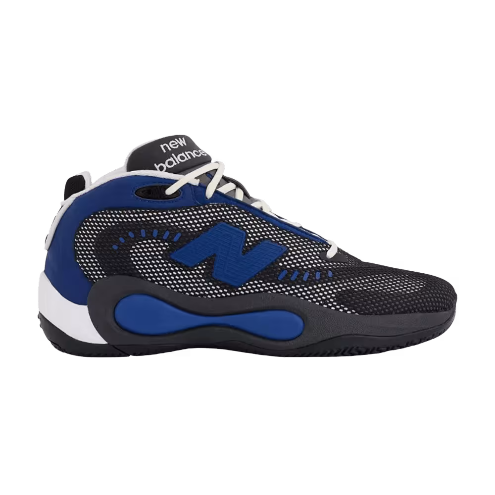 New Balance P400 Black Inkwell