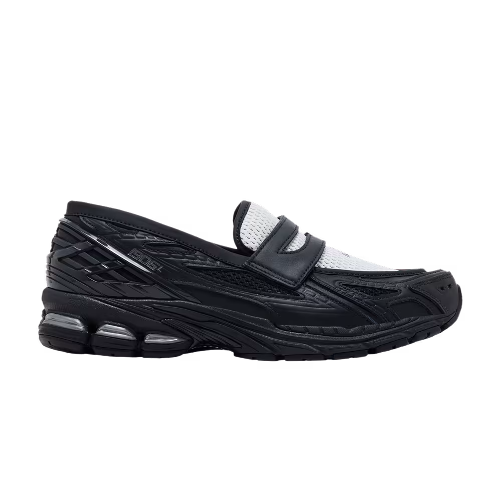 New Balance 1906L Black Angora