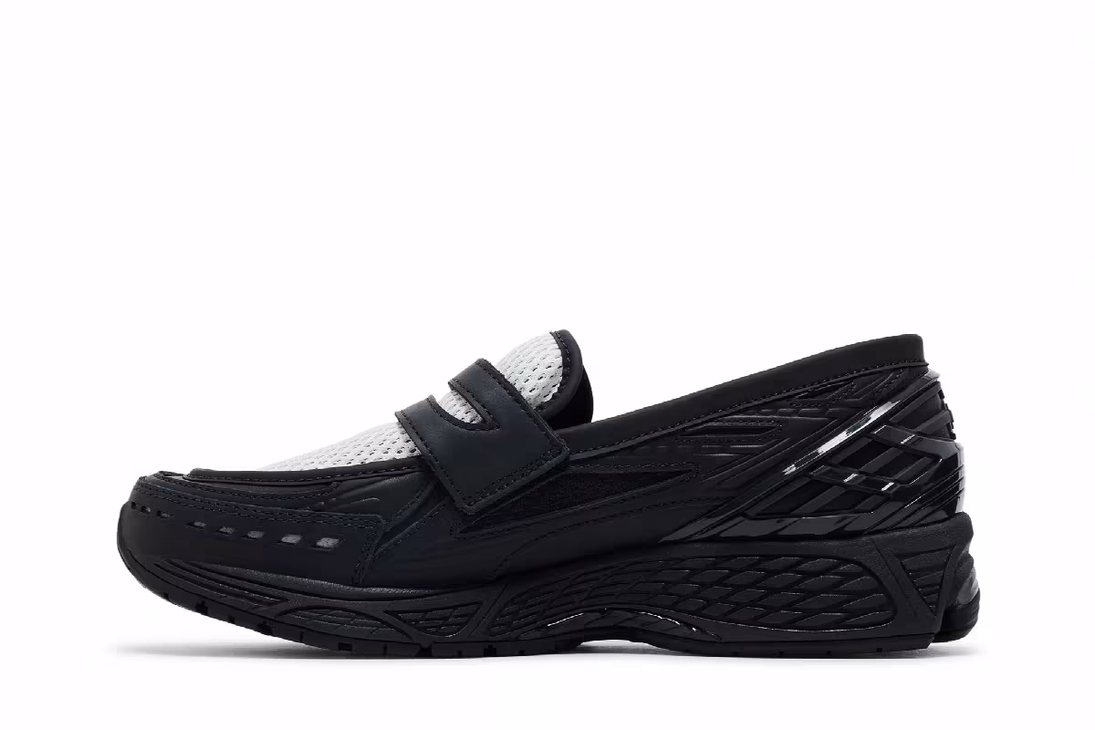 New Balance 1906L Black Angora, view 4