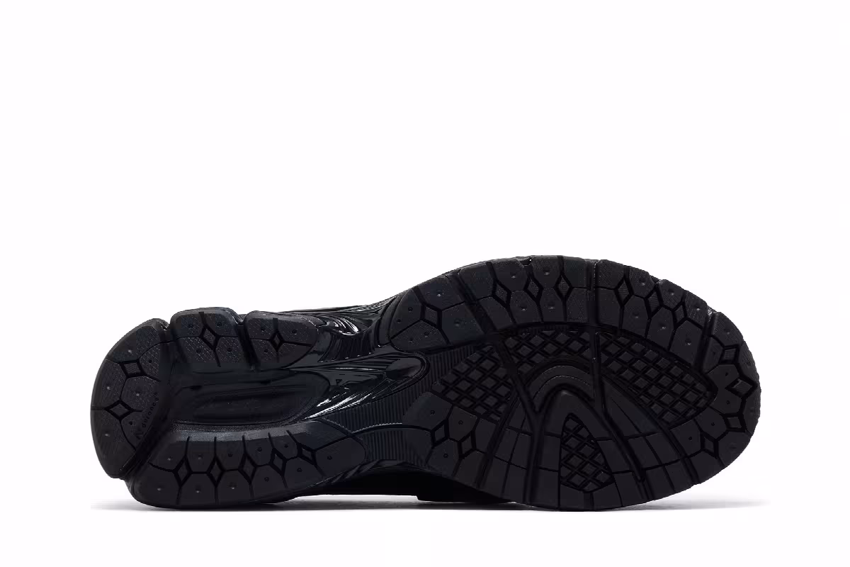 New Balance 1906L Black Angora, view 5