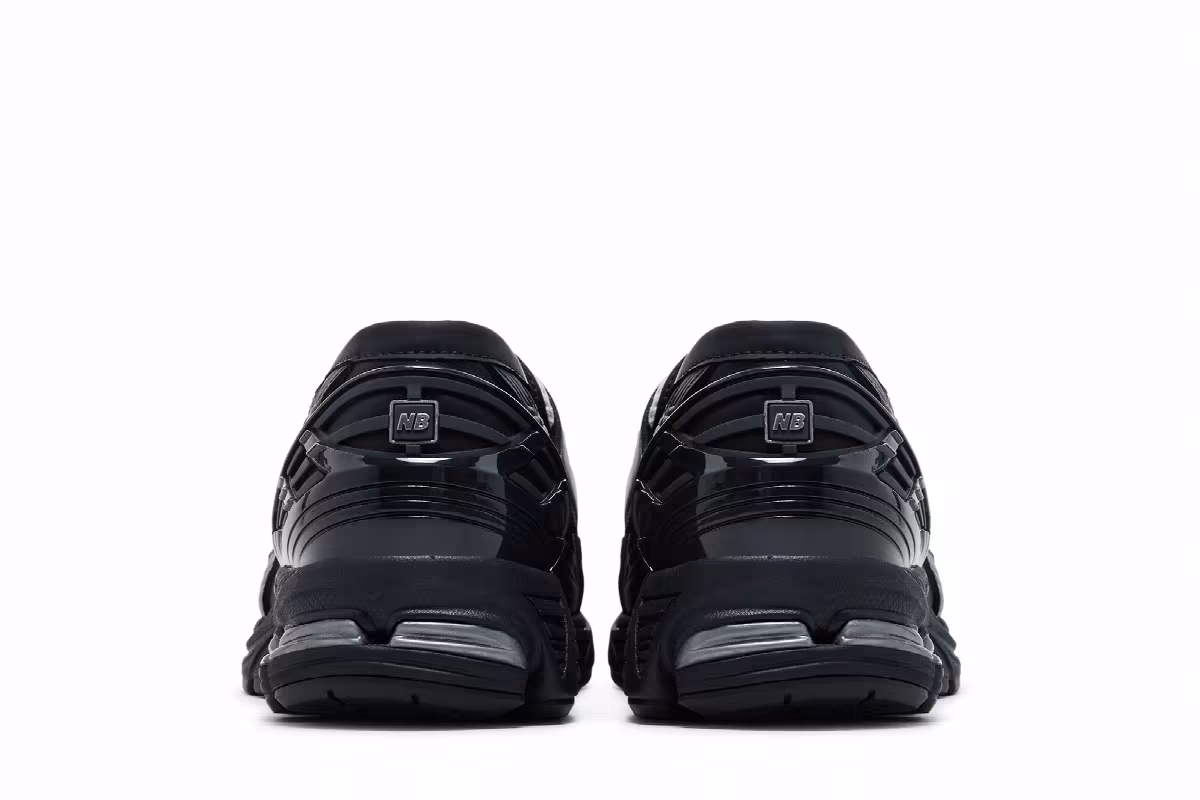 New Balance 1906L Black Angora, view 7