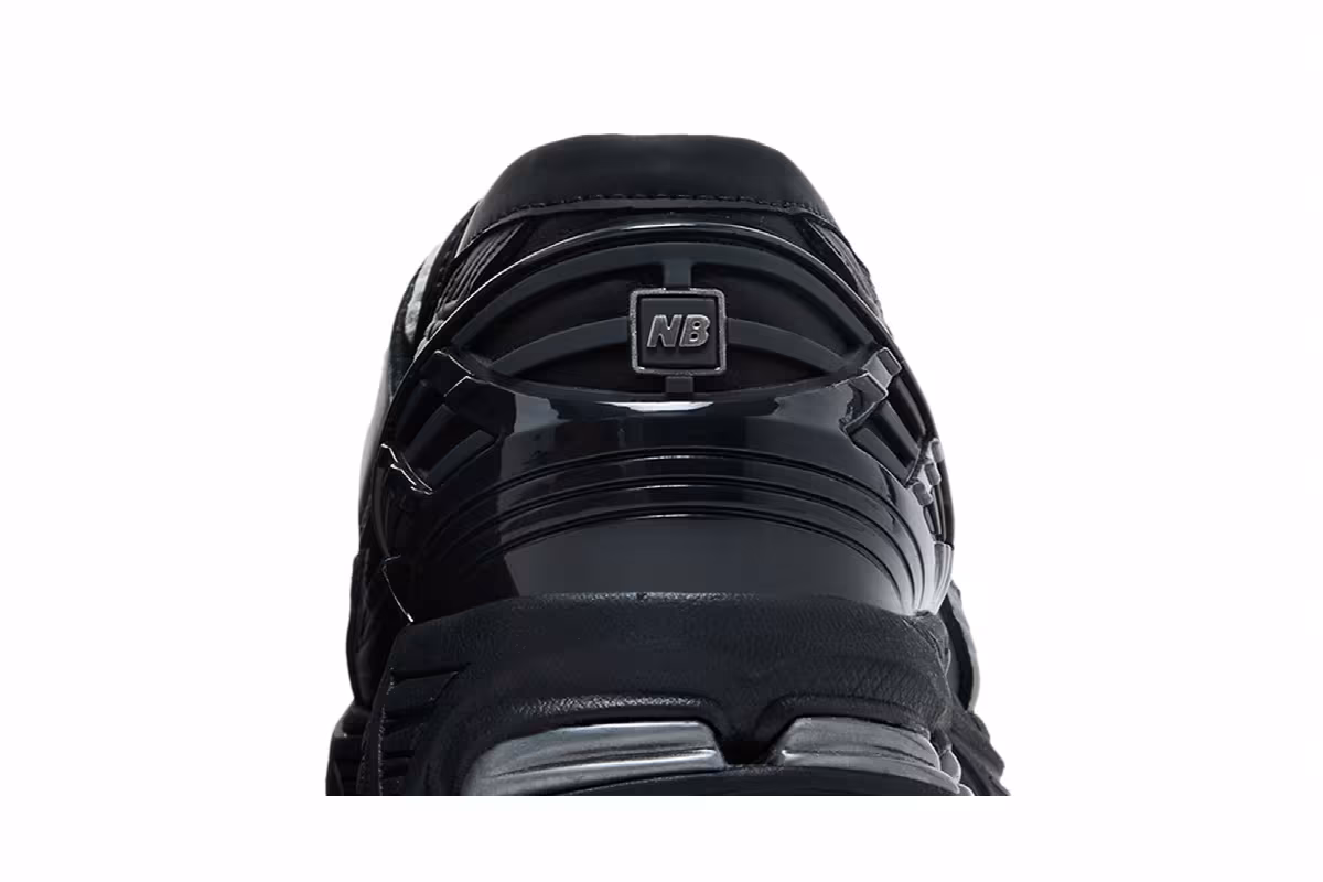 New Balance 1906L Black Angora, view 8