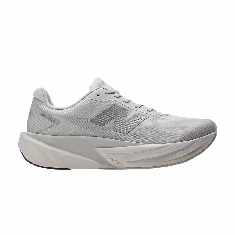 New Balance Fuelcell Rebel V5 'Grey Days'