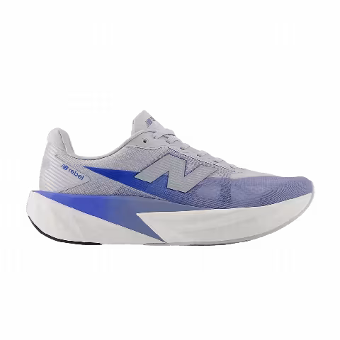 New Balance Fuelcell Rebel V5 'Dusk Shower'