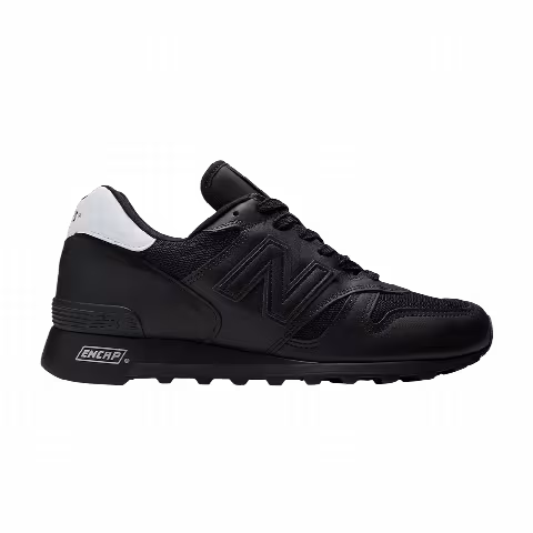 WTAPS x New Balance Made In USA 1300 'Black White'