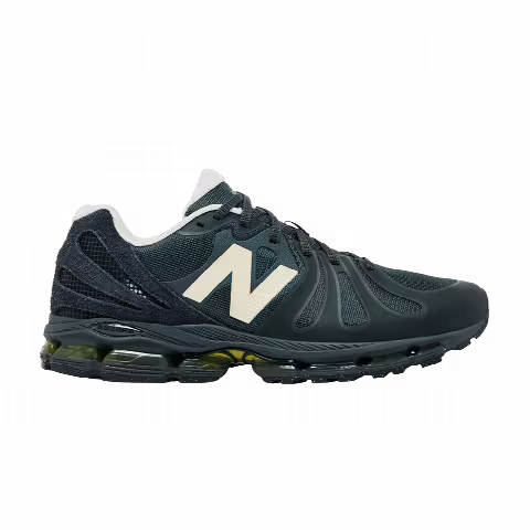 Stone Island x New Balance ABZORB 1890 'Deep Forest'