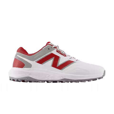 New Balance Fresh Foam Contend V3 'Team Red'