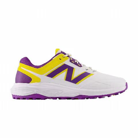 New Balance Fresh Foam Contend V3 'White Electric Purple'