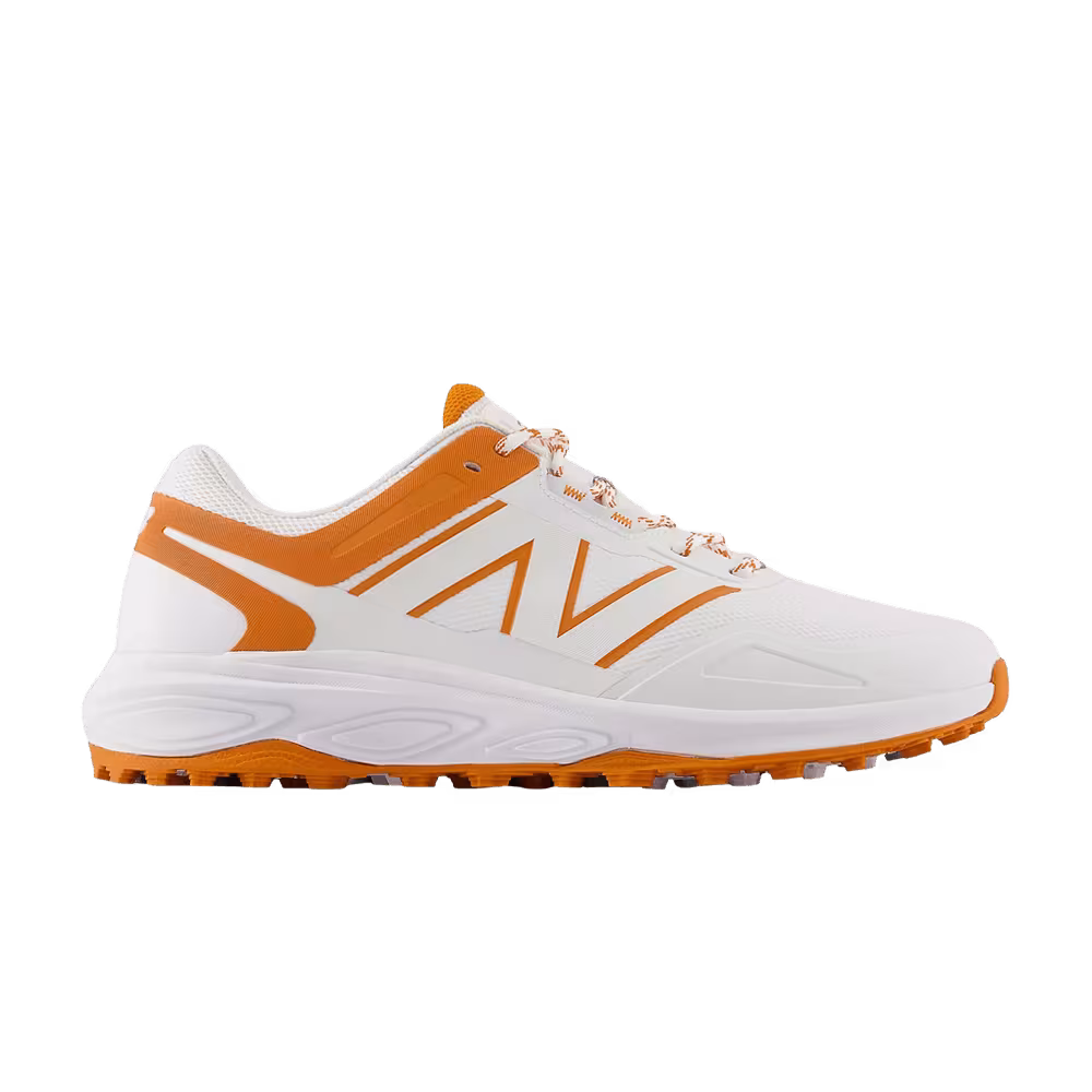 New Balance Fresh Foam Contend V3 Classic Orange