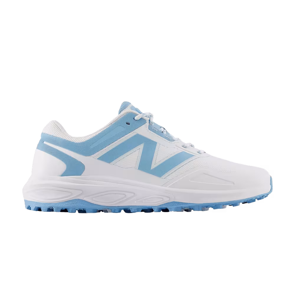 New Balance Fresh Foam Contend V3 Light Blue