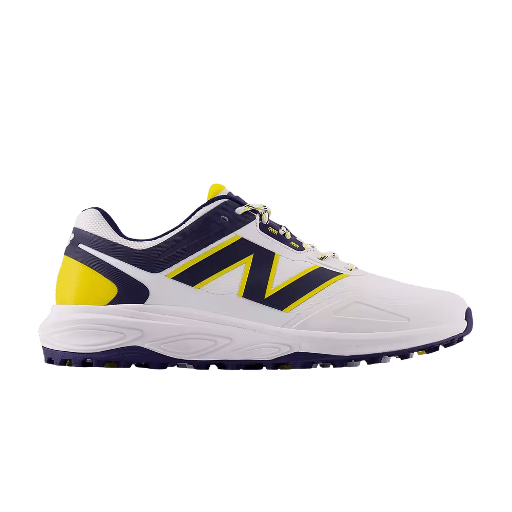 New Balance Fresh Foam Contend V3 Team Navy