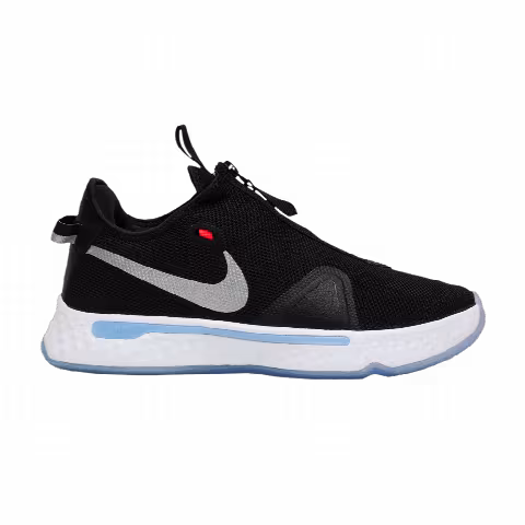 Nike PG 4 'Black'