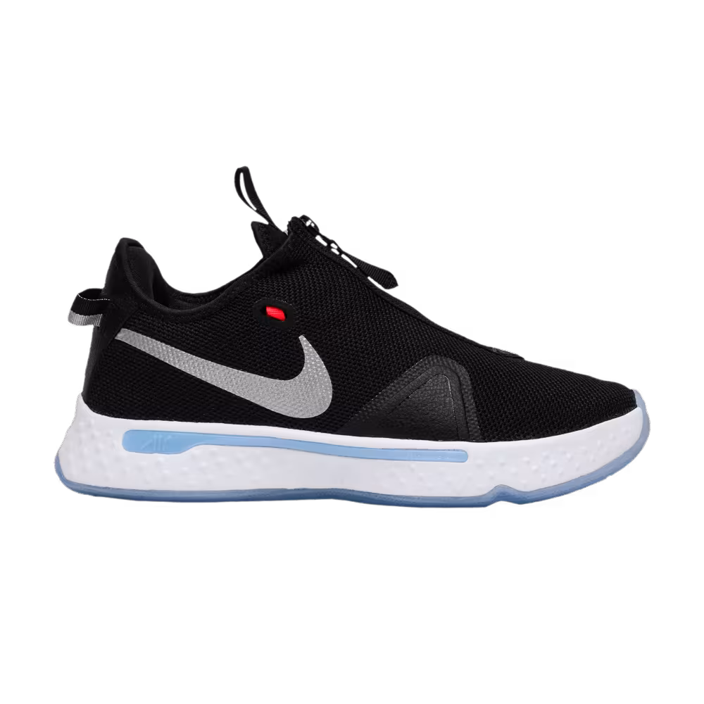Nike PG 4 Black