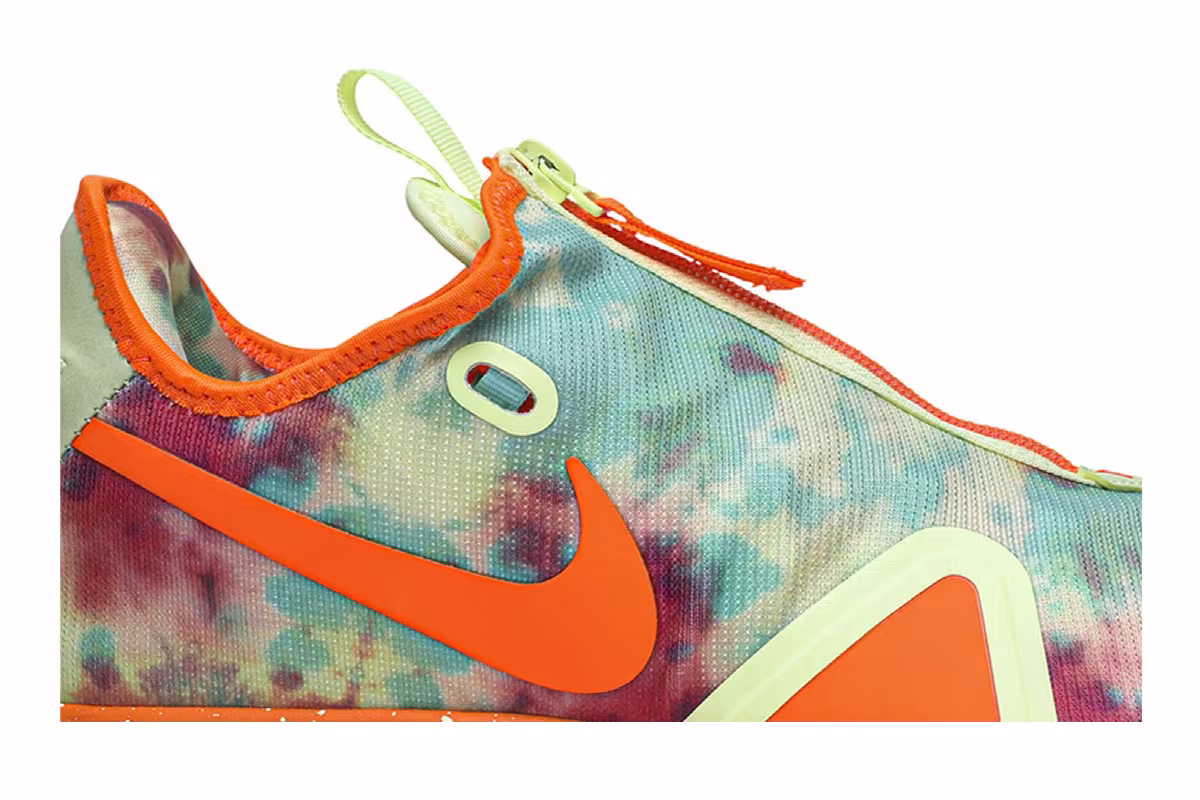 Gatorade x Nike PG 4 NBA ASG 2020, view 3