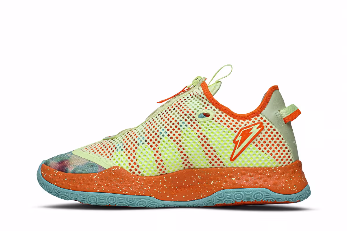 Gatorade x Nike PG 4 NBA ASG 2020, view 4