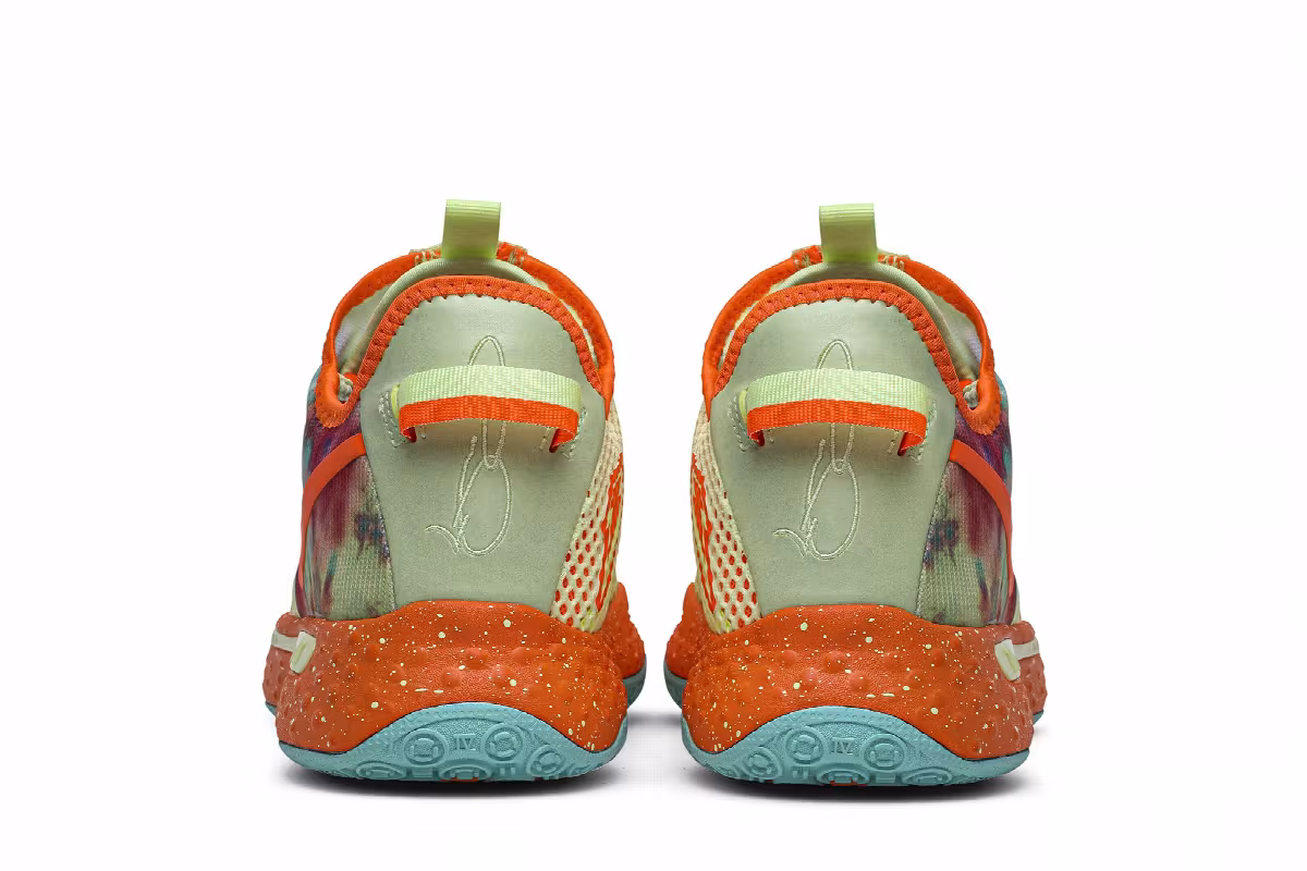 Gatorade x Nike PG 4 NBA ASG 2020, view 7