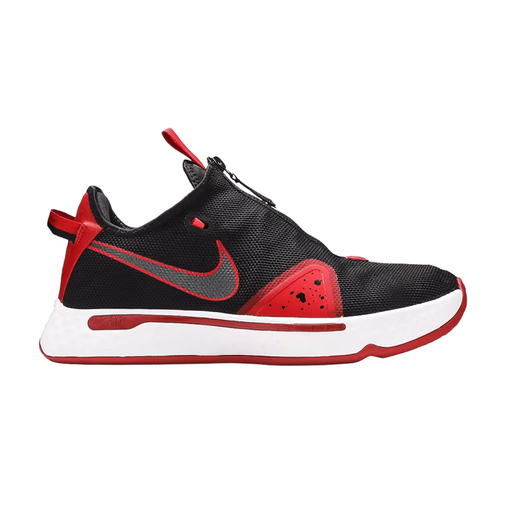 Nike PG 4 Bred